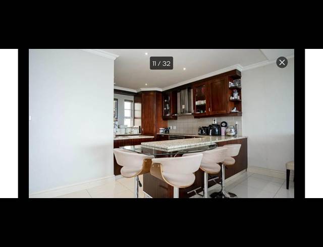 3 BEDROOM SIMPLEX FOR SALE IN LA LUCIA